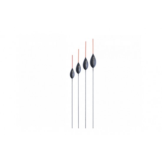Pluta Drennan - AS Silvers 3 Pole Float 1.0g
